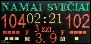 BASKET2 M5
